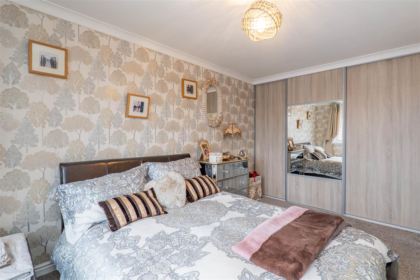 Hoghton Road, Leyland